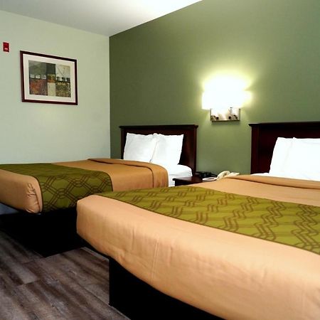 Econolodge Huntsville Luaran gambar