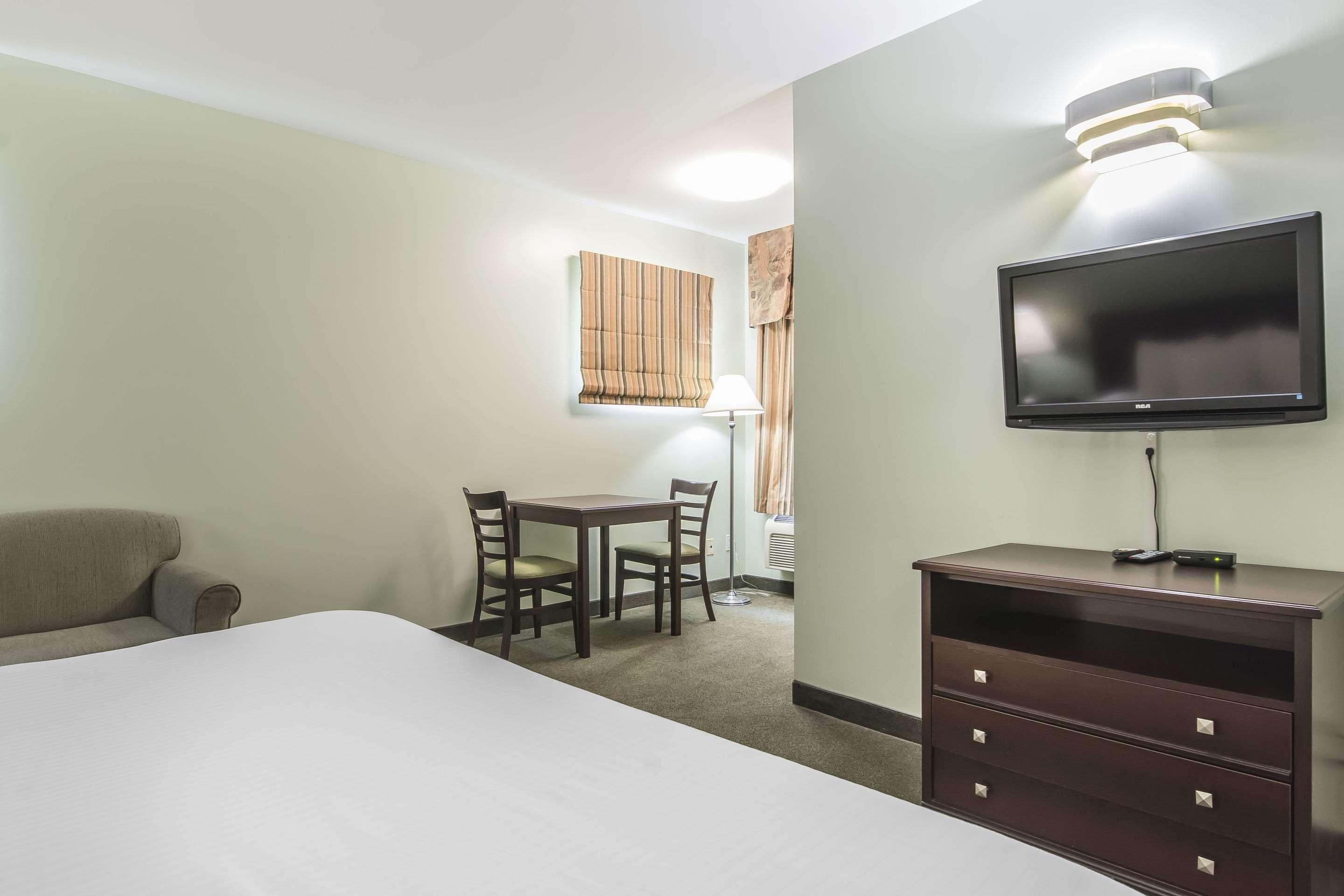 Econolodge Huntsville Luaran gambar