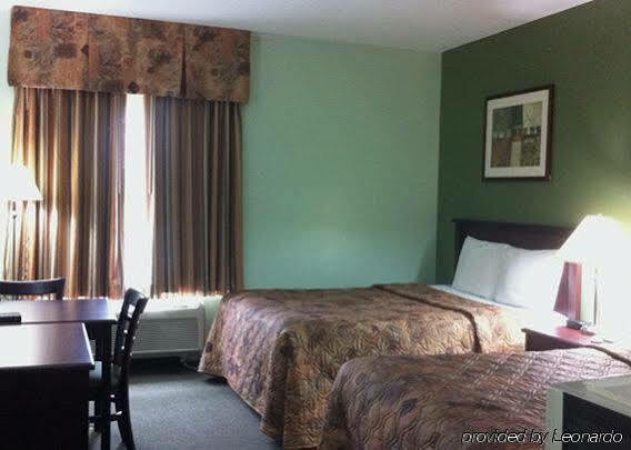 Econolodge Huntsville Luaran gambar